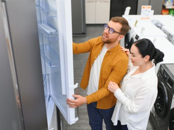 How to Buy a Refrigerator That Saves You Money for Years