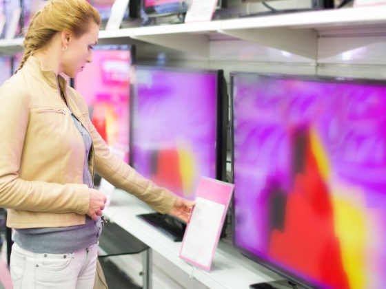Things to Know Before You Buy a New TV