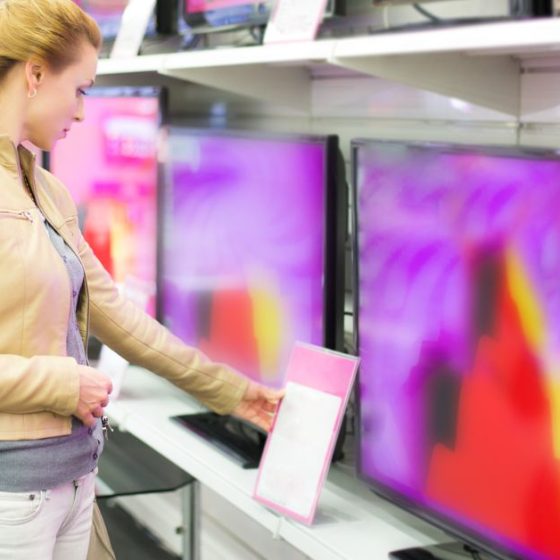 Things to Know Before You Buy a New TV