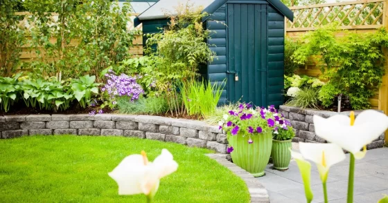 Easy And Simple DIY Garden Ideas Every Beginner Can Try