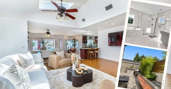 Top 10 Home Renovation Ideas That Instantly Boost Value