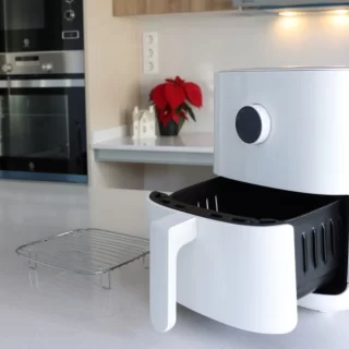 Why Air Fryers Are Game-Changing Kitchen Essentials