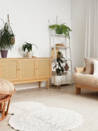 How To Choose Stylish And Functional Living Room Furniture