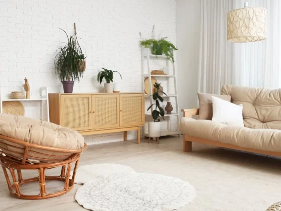 How To Choose Stylish And Functional Living Room Furniture