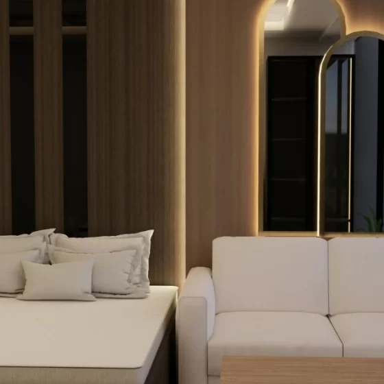 5 Smart Lighting Ideas That Instantly Upgrade Your Bedroom