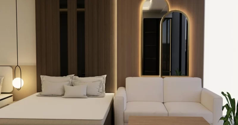 5 Smart Lighting Ideas That Instantly Upgrade Your Bedroom