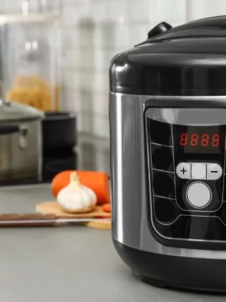 How To Choose The Perfect Rice Cooker For Every Kitchen