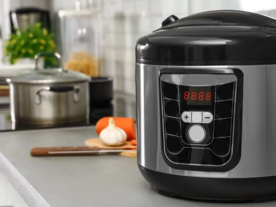 How To Choose The Perfect Rice Cooker For Every Kitchen