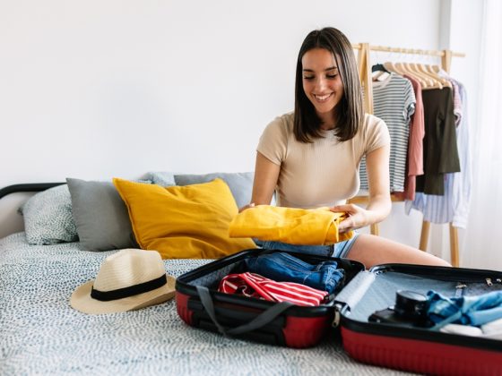 Travel Clothes Do’s and Don’ts: What to Pack and What Not to Bring