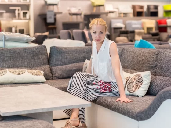 Ultimate Interior Design Essentials: Where To Shop Now