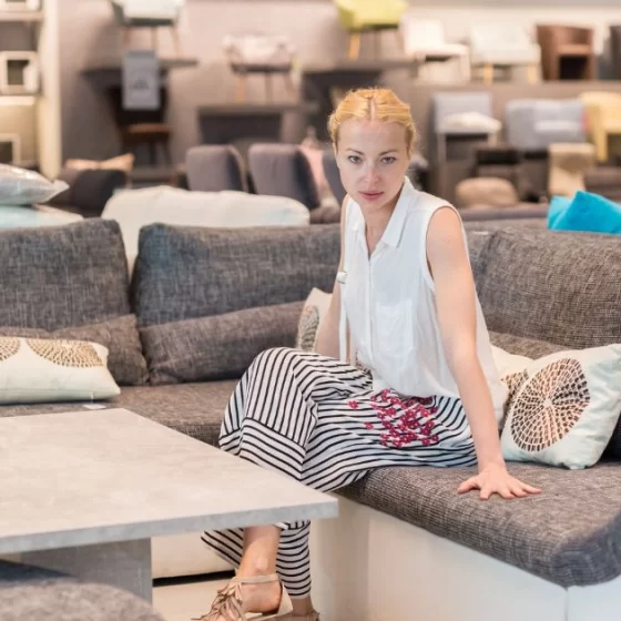 Ultimate Interior Design Essentials: Where To Shop Now