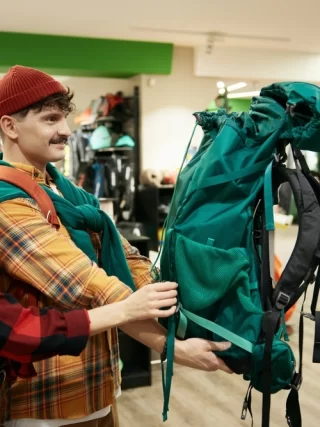 How to Buy the Best Travel Backpack: Do’s, Don’ts, and Smart Packing Tips