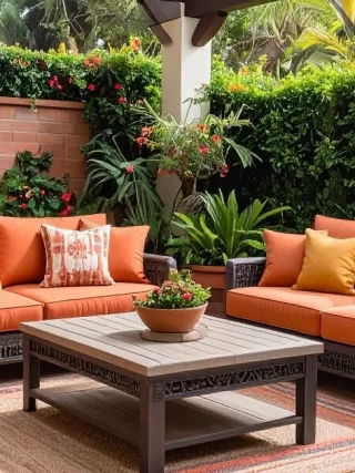 10 Affordable DIY Backyard Upgrades That Look Expensive