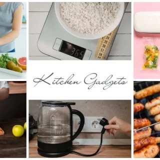 30 Must-Have Kitchen Gadgets That Are Truly Worth the Hype
